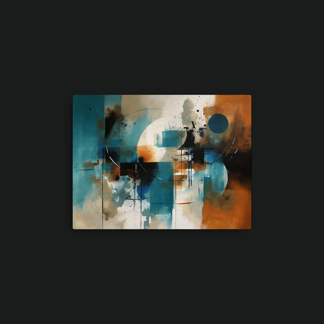 Custom Modern Artwork - #20