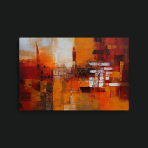 Open image in slideshow, Custom Modern Artwork - #57
