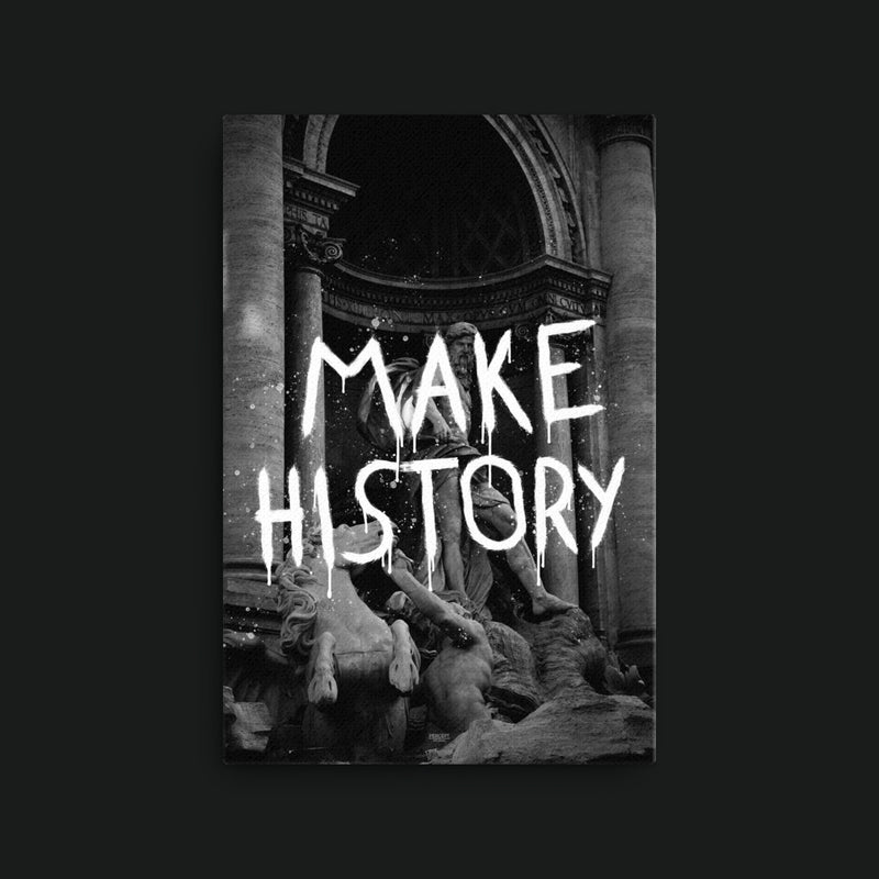 Make History